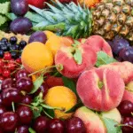 Fruit - Ultimate guide to rabbit food