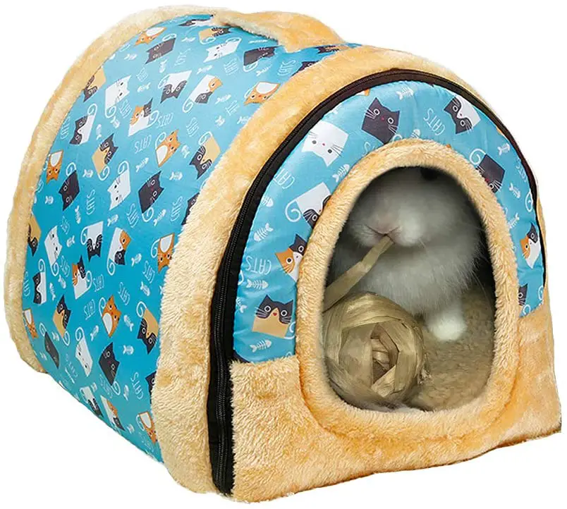 Rabbit Bed Tent Large Sleeping House
