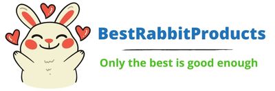 Best Rabbit Products - Logo